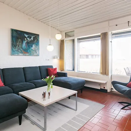 Holiday home Lx Saeby (Nordjylland)