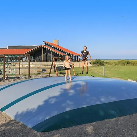 Holiday home Lx