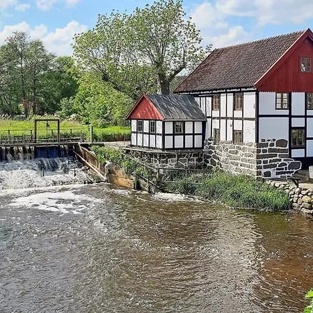 Holiday home Lx Saeby (Nordjylland)