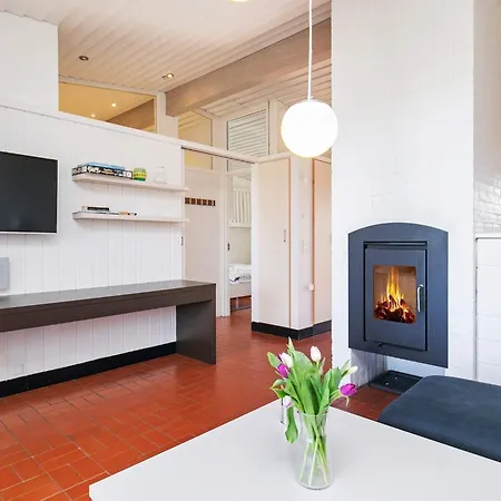Holiday home Lx Saeby (Nordjylland)
