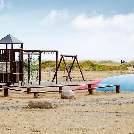 Holiday home Lx Saeby (Nordjylland)